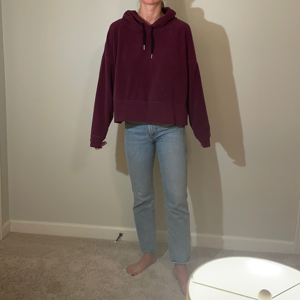 Sweatshirt Calvin Klein